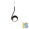 Подвесной светильник iLedex Orbit X-24619P BK