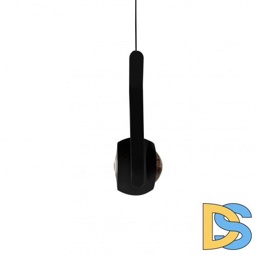 Подвесной светильник iLedex Orbit X-24619P BK