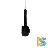 Подвесной светильник iLedex Orbit X-24619P BK