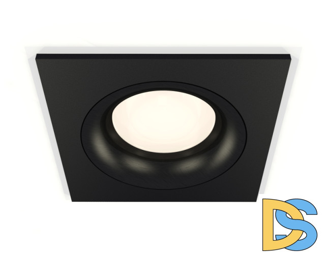 Встраиваемый светильник Ambrella Light Techno XC7632002 (C7632, N7011)