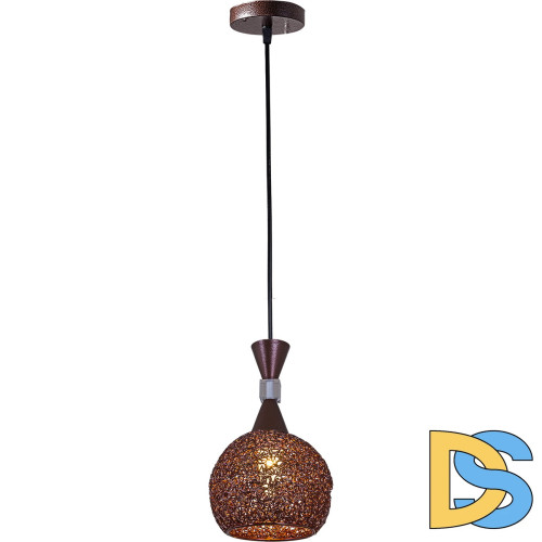 Подвесной светильник Reluce 02052-0.4-01 CF