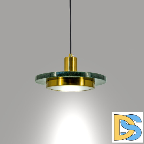 Подвесной светильник Lightera Croix LE129L-20GRB