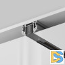 Профиль для монтажа Maytoni Three phase track system Trinity TRA005MP-312S