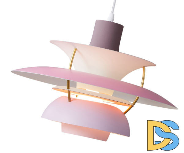 Подвесной светильник Kink Light Дейси 07826-40,10