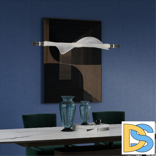 Подвесной светильник Lightera Waves LE119L-98W