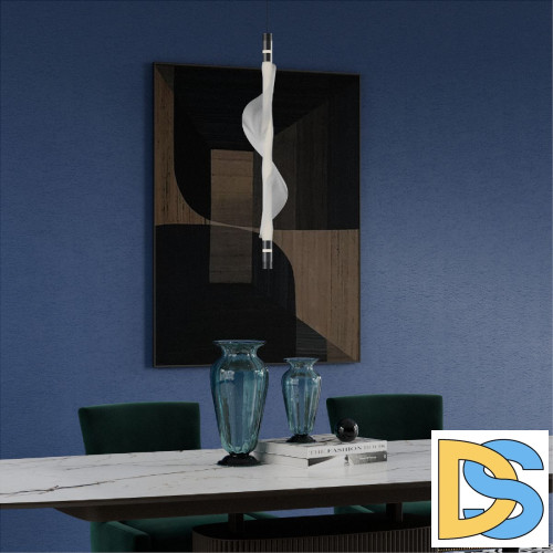 Подвесной светильник Lightera Waves LE119L-98W