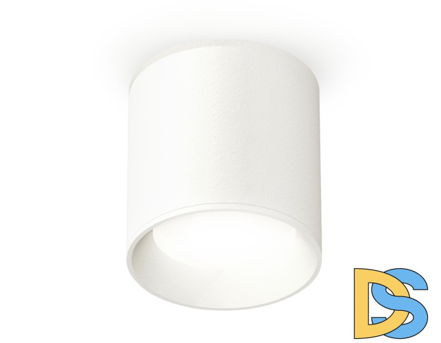 Накладной светильник Ambrella Light Techno XS6301001 (C6301, N6101)