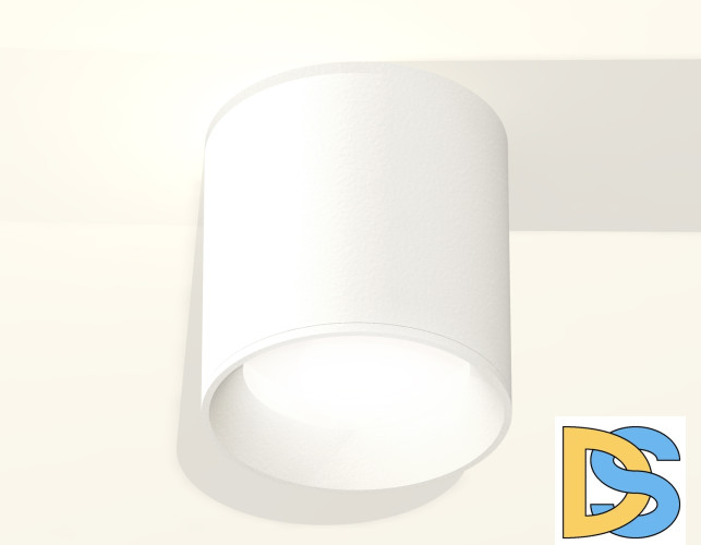 Накладной светильник Ambrella Light Techno XS6301001 (C6301, N6101)