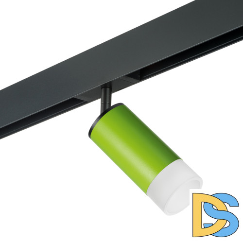 Трековый светильник Lightstar Rullo PRO43431 (214434+595057+202431)