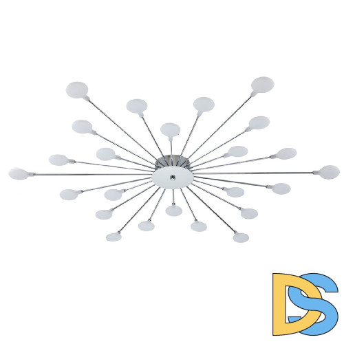 Потолочная люстра Escada Starfall 2109/1 Chrome