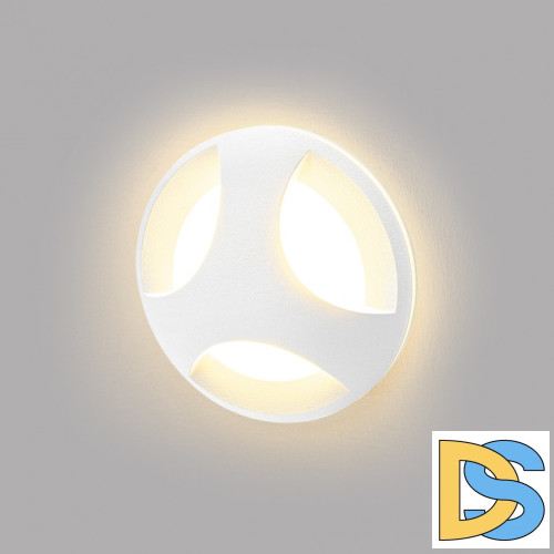 Подсветка для лестниц и ступеней IMEX Paso IL.0013.3002-WH