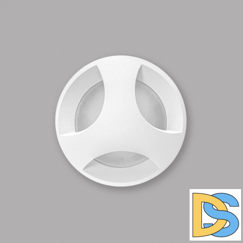 Подсветка для лестниц и ступеней IMEX Paso IL.0013.3002-WH