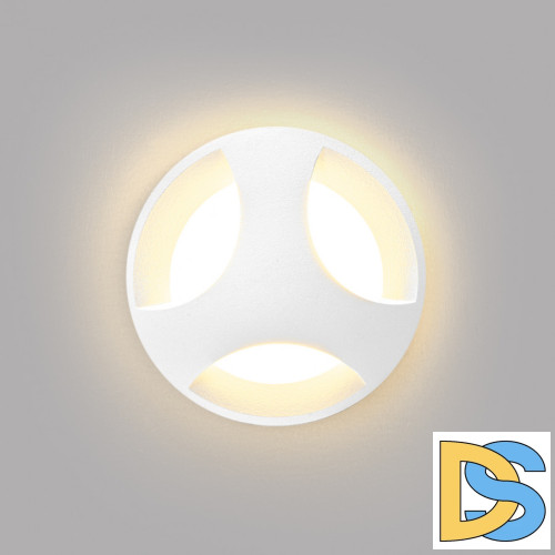 Подсветка для лестниц и ступеней IMEX Paso IL.0013.3002-WH