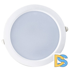 Встраиваемый светильник Fiberli CDEW-TECO 12130704