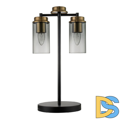 Настольная лампа Escada Dinasty 2118/2