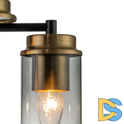 Настольная лампа Escada Dinasty 2118/2