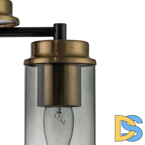 Настольная лампа Escada Dinasty 2118/2