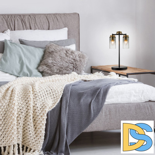 Настольная лампа Escada Dinasty 2118/2