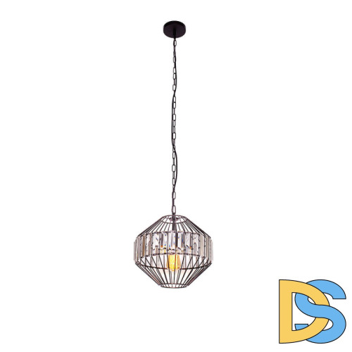 Подвесной светильник Lucia Tucci Industrial 1821.1