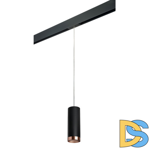 Трековый светильник Lightstar Rullo PRORP487430 (214487+595857+203430)