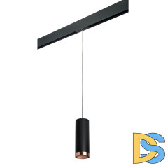 Трековый светильник Lightstar Rullo PRORP487430 (214487+595857+203430)