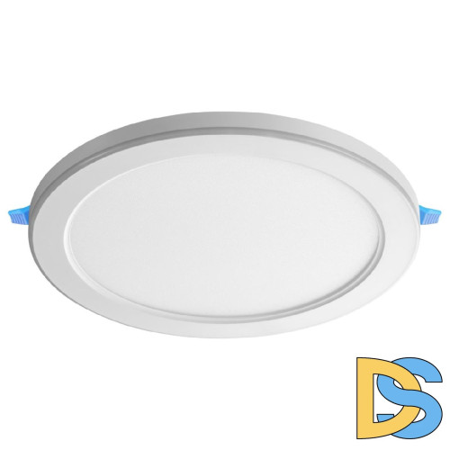 Встраиваемый светильник Novotech Span 359022