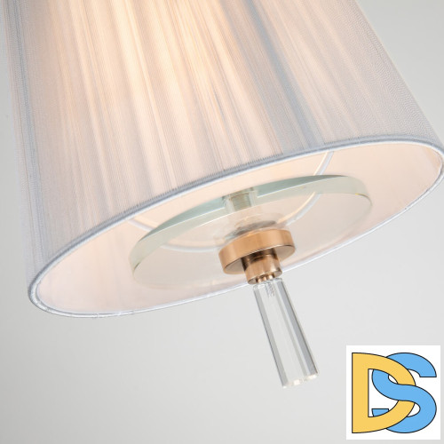 Подвесной светильник Favourite Sade 2690-1P