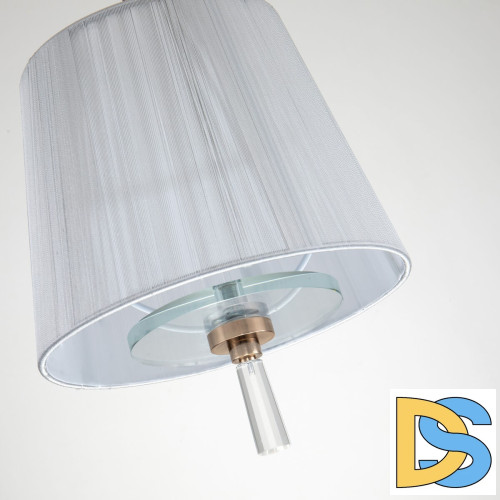 Подвесной светильник Favourite Sade 2690-1P