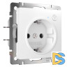 Розетка Wi-Fi Werkel белый W1171601 4690389176067