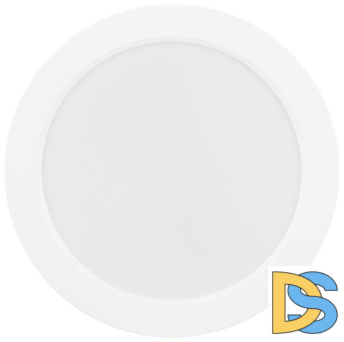 Накладной светильник Эра LED 19-18-6K Б0057450