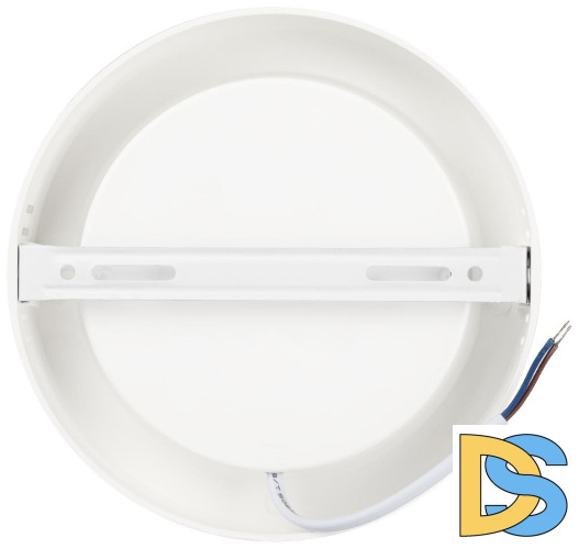 Накладной светильник Эра LED 19-18-6K Б0057450