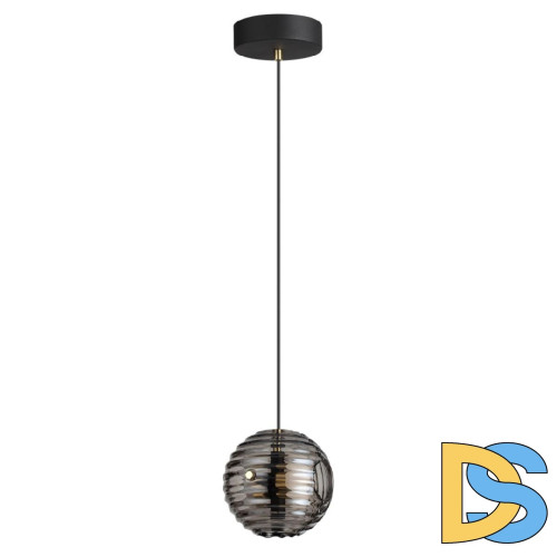 Подвесной светильник Odeon Light Troni 5041/12L