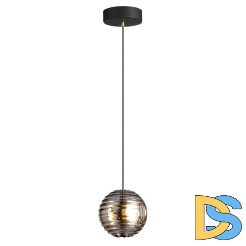 Подвесной светильник Odeon Light Troni 5041/12L