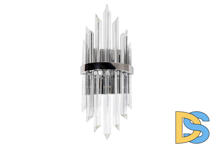 Настенный светильник Garda Decor 62GDM-903CH