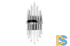 Настенный светильник Garda Decor 62GDM-903CH