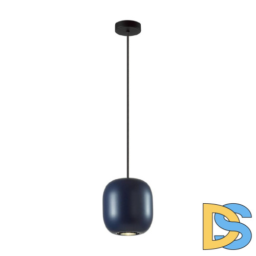 Подвесной светильник Odeon Light Cocoon 5060/1CA