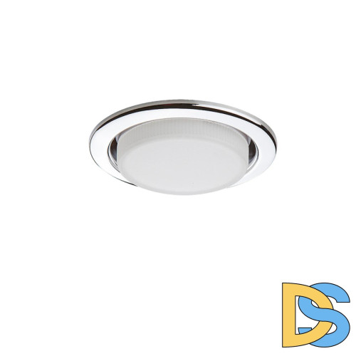 Встраиваемый светильник Lightstar Tablet 212114