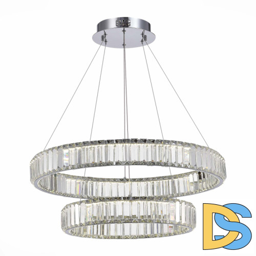 Подвесная люстра ST Luce Tivoli SL1622.103.02