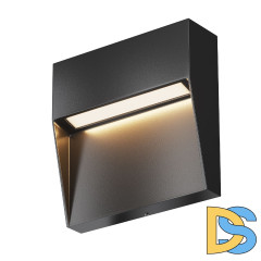 Архитектурный светильник Maytoni Mane O047SL-L3B3K