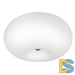 Потолочный светильник Eglo Optica 86812