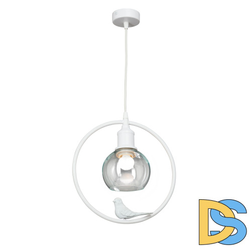 Подвесной светильник Vitaluce V1797-0/1S