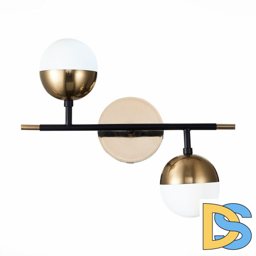 Бра ST Luce Albero SL1507.421.02