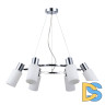 Подвесная люстра Evoluce Gessi SLE1139-103-06
