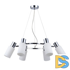 Подвесная люстра Evoluce Gessi SLE1139-103-06
