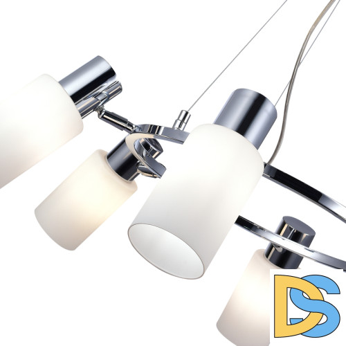 Подвесная люстра Evoluce Gessi SLE1139-103-06
