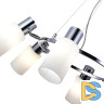 Подвесная люстра Evoluce Gessi SLE1139-103-06
