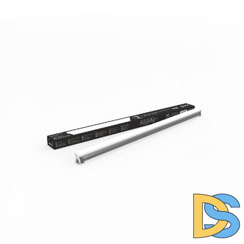 Потолочный светодиодный светильник Gauss 130511205