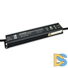 Блок питания ST Luce 24V 60W IP67 2,5A ST014.024.60