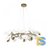Подвесная люстра Loft IT Fleur 10124/8
