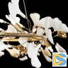 Подвесная люстра Loft IT Fleur 10124/8